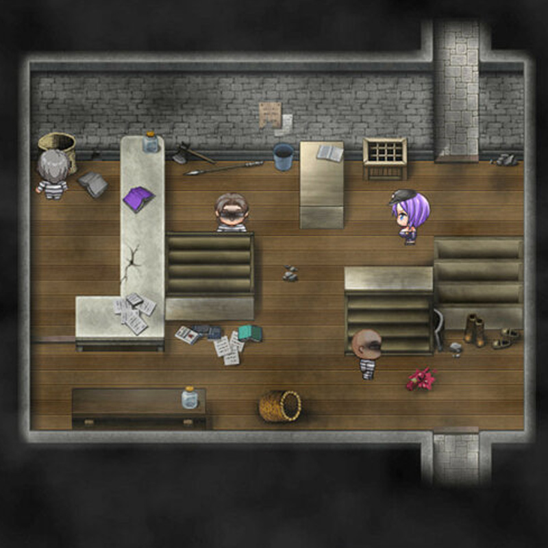 Karryn's Prison Updates Download Karryn's Prison Game for Windows 7/10